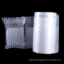 protective packaging plastic inlatable air column coil